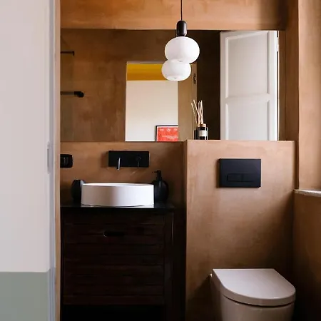 Casa Tarocco By Sicily In Appartement