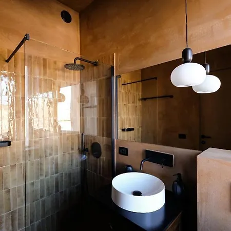 Appartement Casa Tarocco By Sicily In Catane