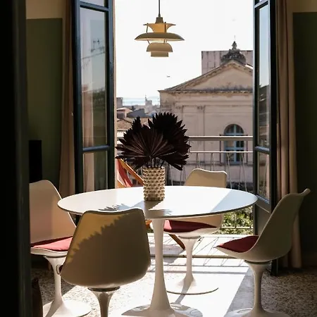 Appartement Casa Tarocco By Sicily In