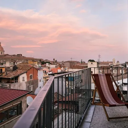 Casa Tarocco By Sicily In Apartment *