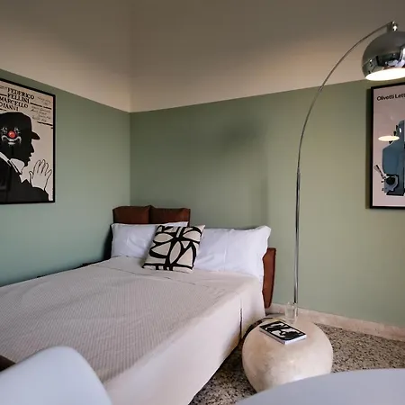 Casa Tarocco By Sicily In Appartement