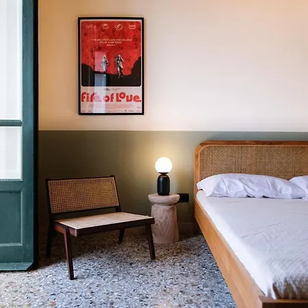 Casa Tarocco By Sicily In Apartment