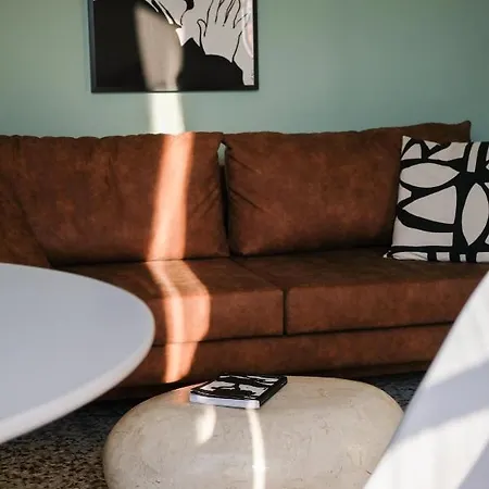 Casa Tarocco By Sicily In Apartment *