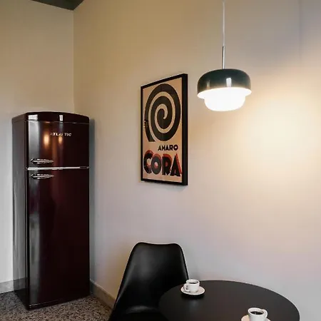 Casa Tarocco By Sicily In Appartement Catane