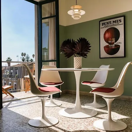 Casa Tarocco By Sicily In * Катания