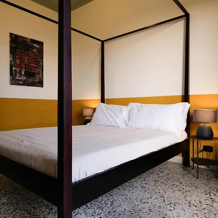 Casa Tarocco By Sicily In