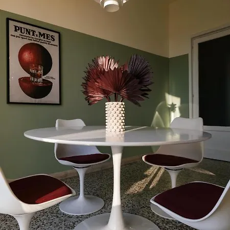 Casa Tarocco By Sicily In Катания