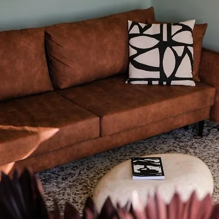 Casa Tarocco By Sicily In Апартаменты *