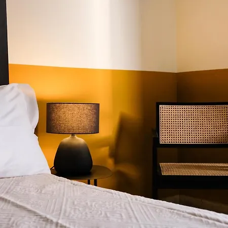 Апартаменты Casa Tarocco By Sicily In Катания