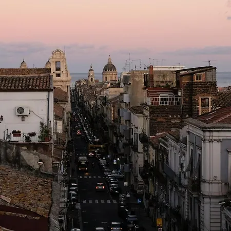 Casa Tarocco By Sicily In