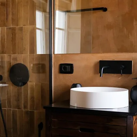 Casa Tarocco By Sicily In Апартаменты *