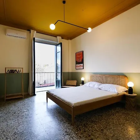 Апартаменты Casa Tarocco By Sicily In