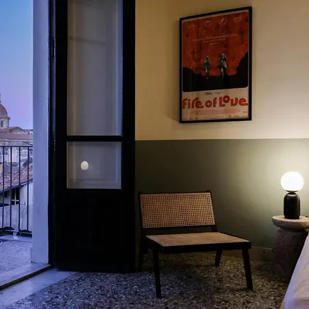 Casa Tarocco By Sicily In * Катания