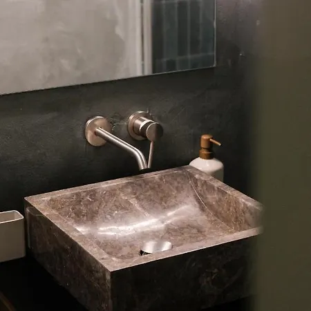 Апартаменты Casa Tarocco By Sicily In