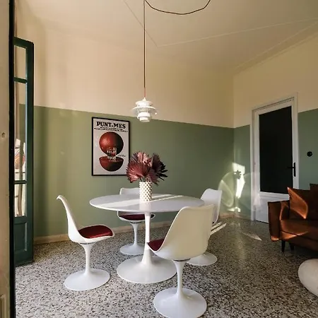 Апартаменты Casa Tarocco By Sicily In