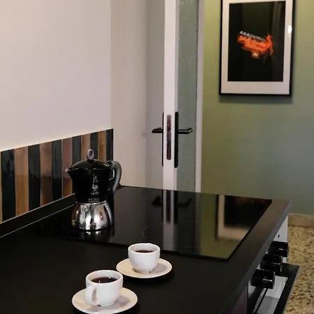 Casa Tarocco By Sicily In * Катания