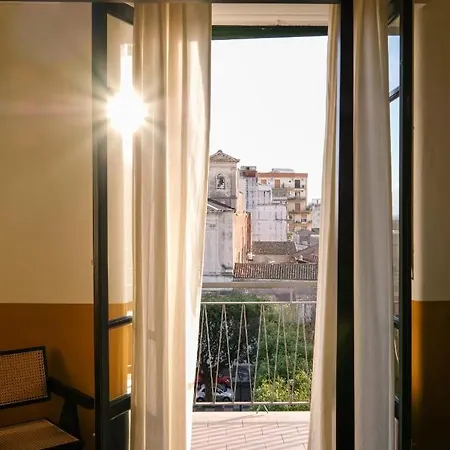 Casa Tarocco By Sicily In Апартаменты *