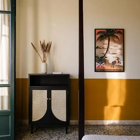 Casa Tarocco By Sicily In