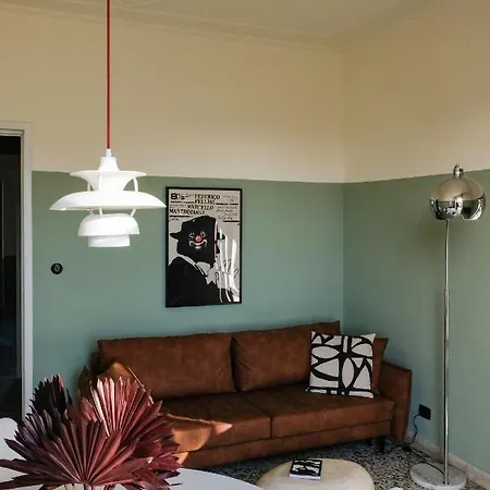 Casa Tarocco By Sicily In *