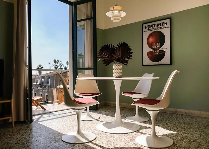 Casa Tarocco By Sicily In * Катания