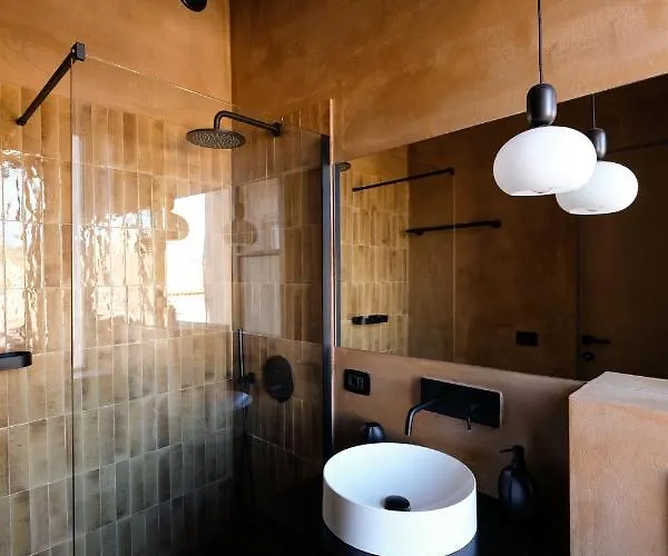 Апартаменты Casa Tarocco By Sicily In Катания