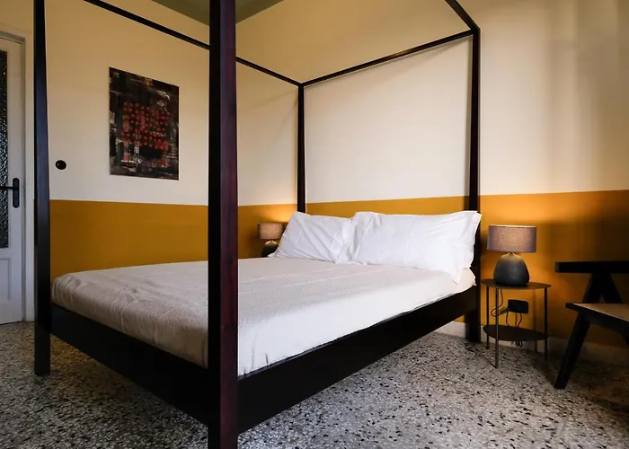 Casa Tarocco By Sicily In