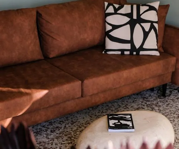 Casa Tarocco By Sicily In Апартаменты *