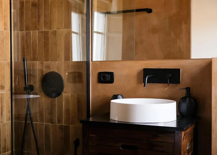 Casa Tarocco By Sicily In Апартаменты *