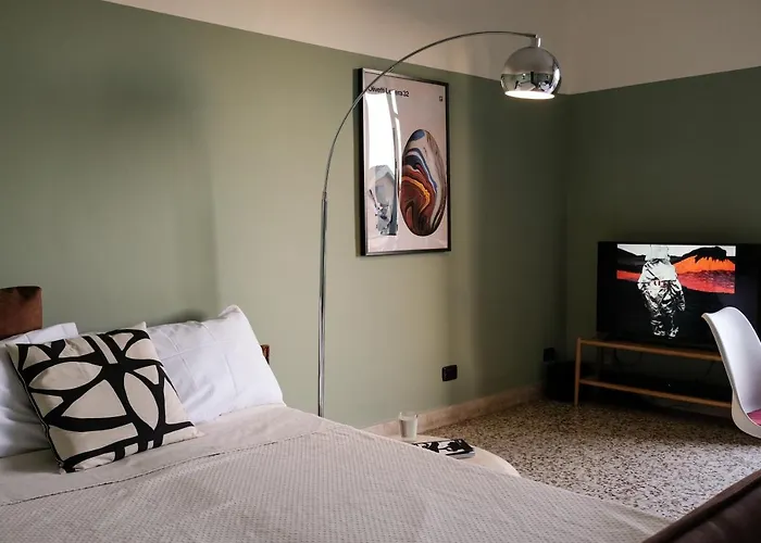 Casa Tarocco By Sicily In *