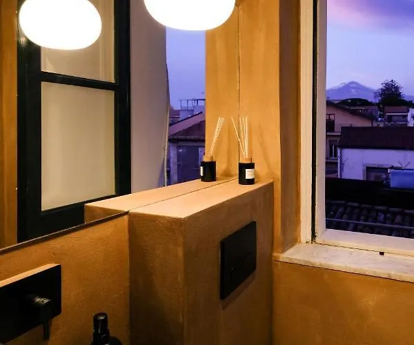 Casa Tarocco By Sicily In * Катания
