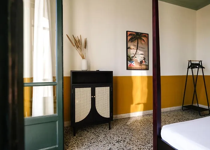 Casa Tarocco By Sicily In Апартаменты Катания