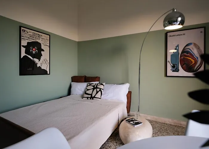 Casa Tarocco By Sicily In Апартаменты