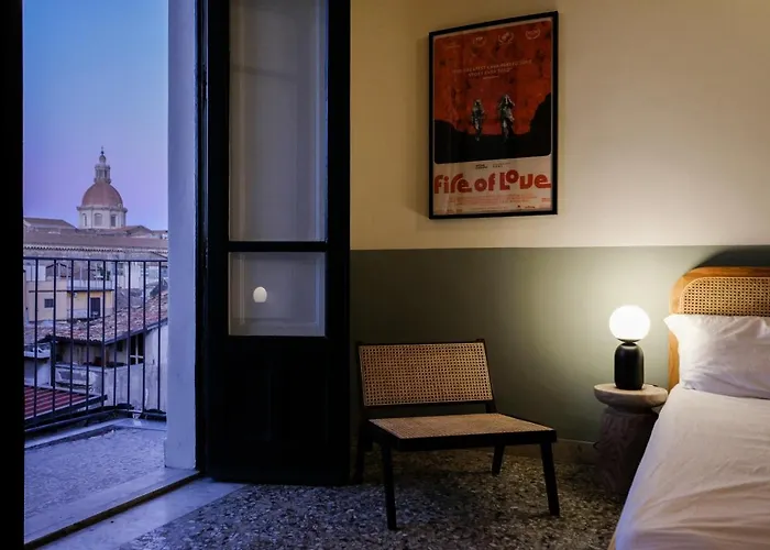 Casa Tarocco By Sicily In * Катания