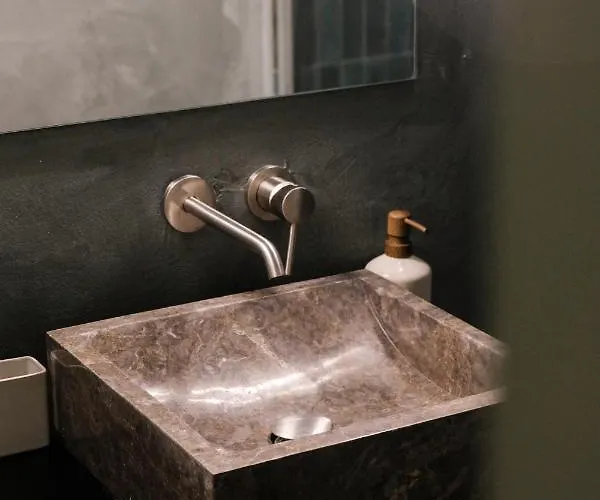Апартаменты Casa Tarocco By Sicily In