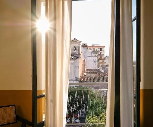 Casa Tarocco By Sicily In Апартаменты *