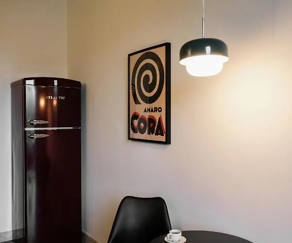 Casa Tarocco By Sicily In Апартаменты Катания