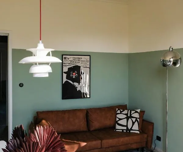 Casa Tarocco By Sicily In *